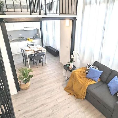 Milano- Stazione Centrale Design Loft Экстерьер фото