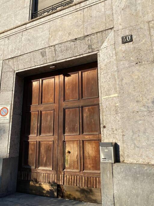 Milano- Stazione Centrale Design Loft Экстерьер фото